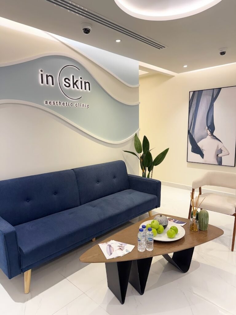 inSkin Aesthetic Clinic