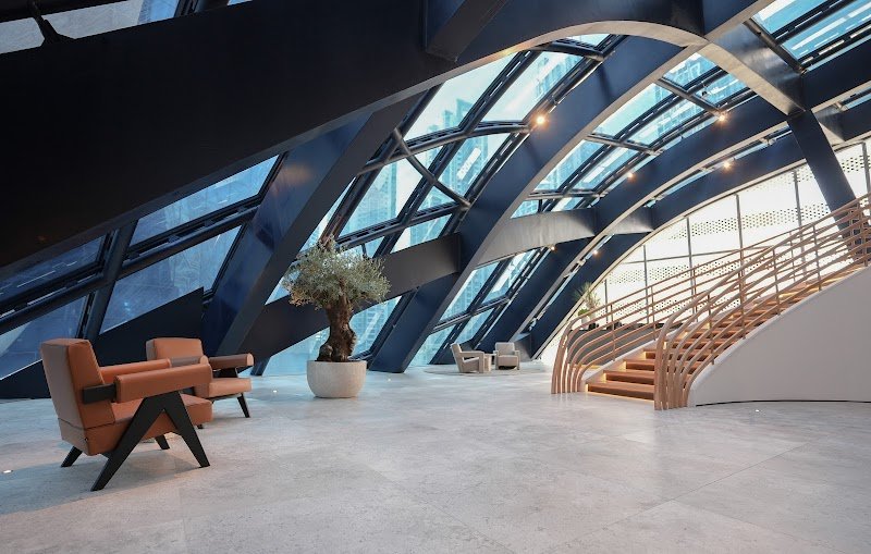 Ouronyx Dubai
