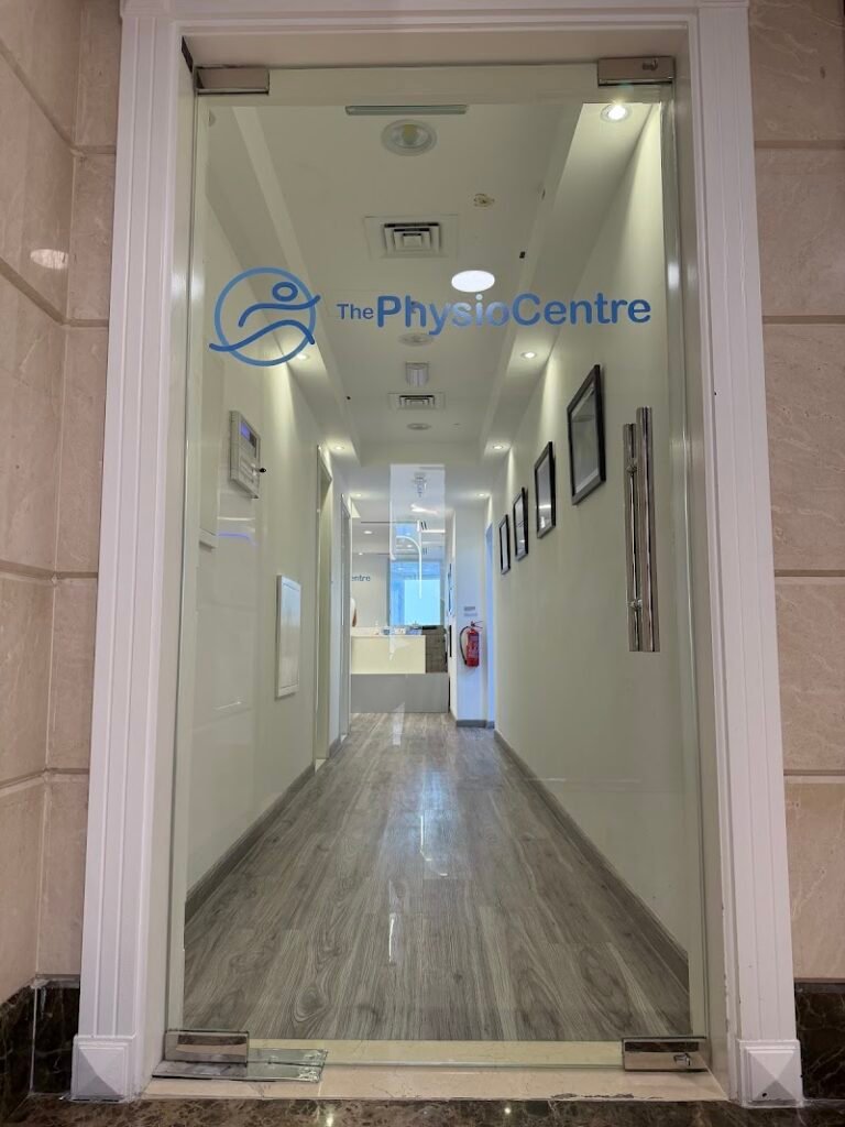 The Physio Centre