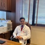 Dr. Amit Goel | Best ENT Specialist in Dubai | ENT Doctor | Medcare Hospital, Dubai