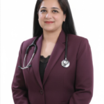 Dr. Smriti Kapur Mehra