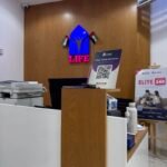 Life GP Clinic – Elite Residence Tower, Dubai Marina