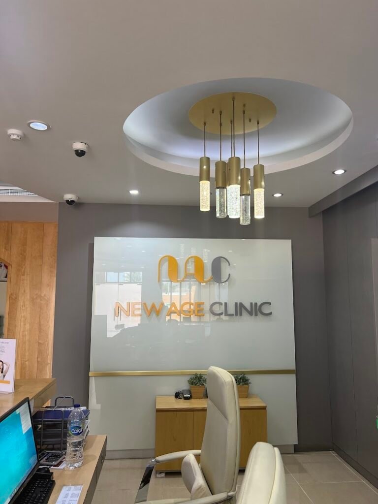 New Age Clinic