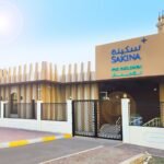 SAKINA for children