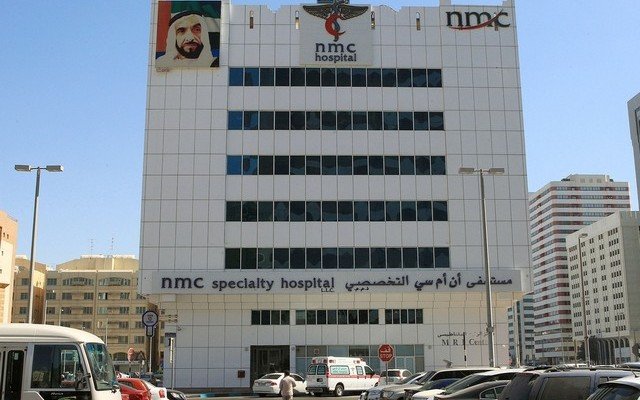 NMC General Clinic