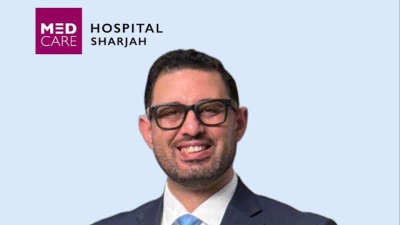 Dr. Ahmed Azmy – Orthopedic Surgery & Sports Medicine at Medcare Hospital | د. أحمد عزمي – جراحة العظام والطب الرياضي