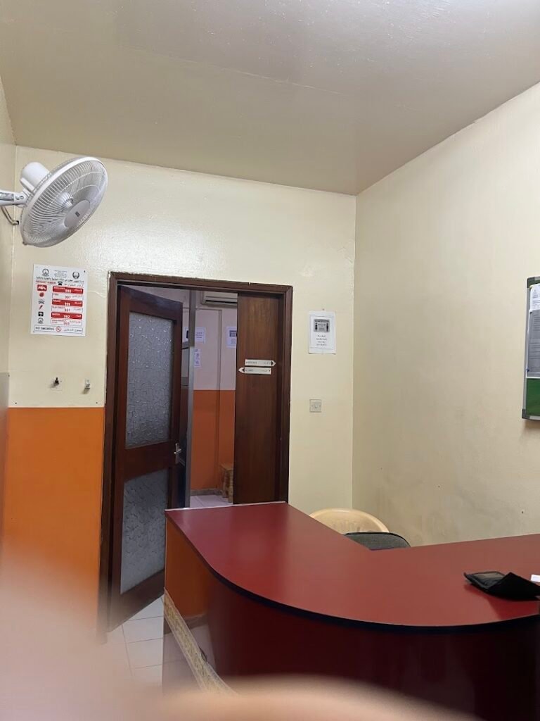 Jessy Clinic