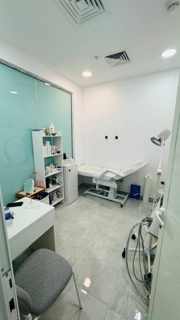 Al Dalia Health Center