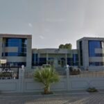 FOPC بارون علاج طبيعي