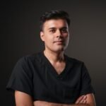 Dr. Erfan Rahmani| advanced Endolift Laser | Morpheus | Face contouring | Fillers | Botox | rejuvenating |