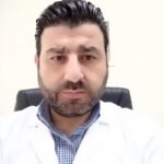 Dr Ali Ghanem Nephrology