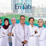 ENJAB IVF Clinic | مركز إنجاب لعلاج العقم وأطفال الأنابيب