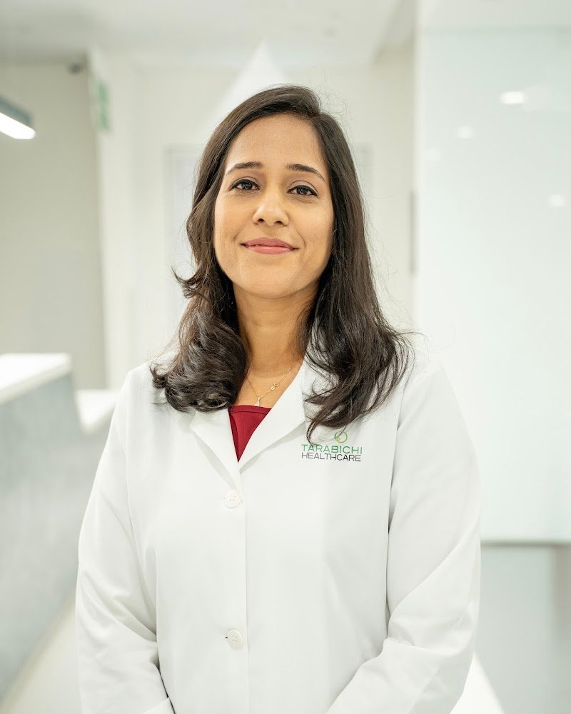 Dr. Zainab Arsiwala | Pediatric ENT Specialist in Dubai | Hearing Loss | Tinnitus | Speech Delay | Sinusitis | Tympanoplasty