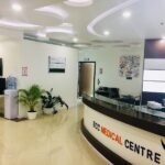SCC SPINE CENTRE LLC