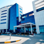 Dr Khaled Abdel Aal – Vascular Surgeon