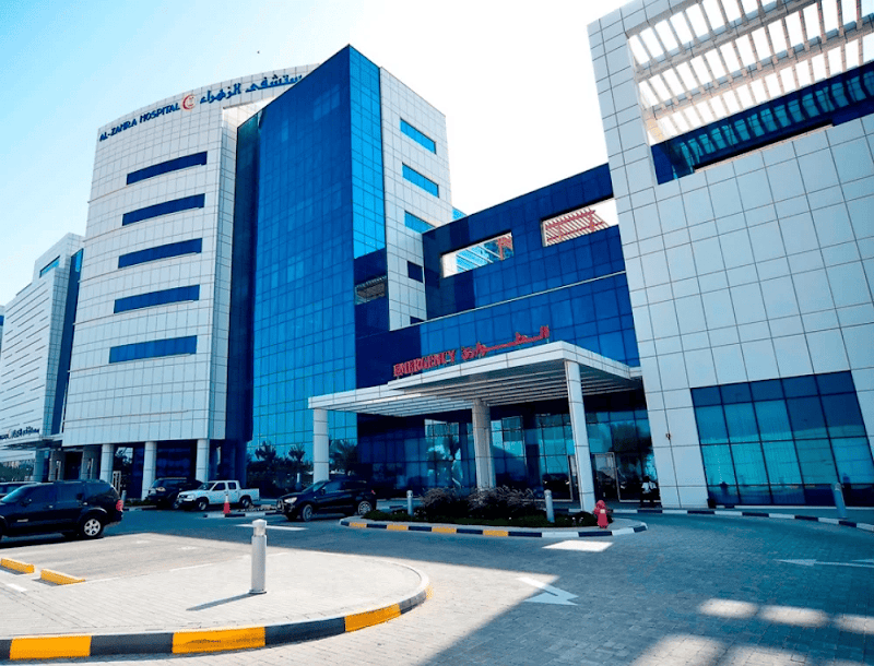 Dr Khaled Abdel Aal – Vascular Surgeon