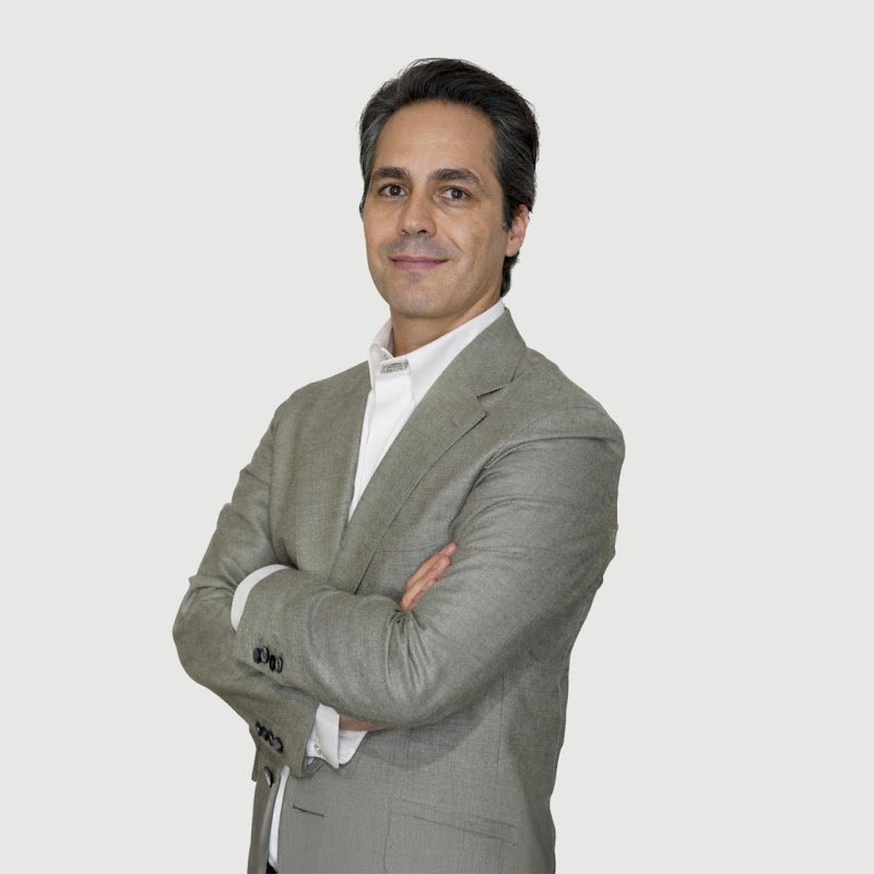 Dr Said Al-Jundi – Vascular Surgeon