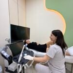 Dr Nargiz Mamedova – Vascular Surgeon and Proctologist