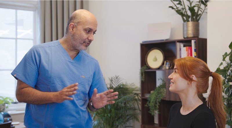 Dubai Skin Clinic