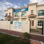 CosmeSurge Clinic Khalifa City Abu Dhabi
