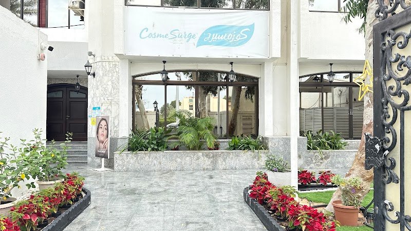 CosmeSurge Al Karamah Abu Dhabi