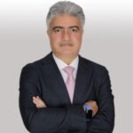 Dr Walid Ghazi Faraj