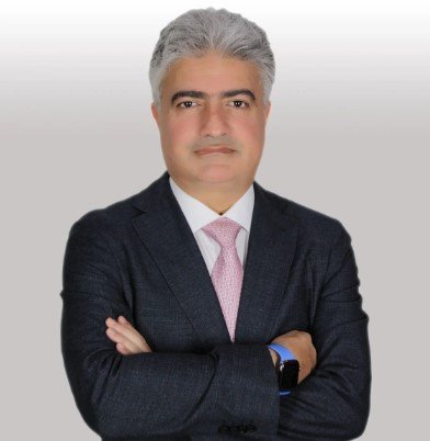 Dr Walid Ghazi Faraj