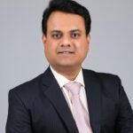 Dr Siddharth Sankar Das