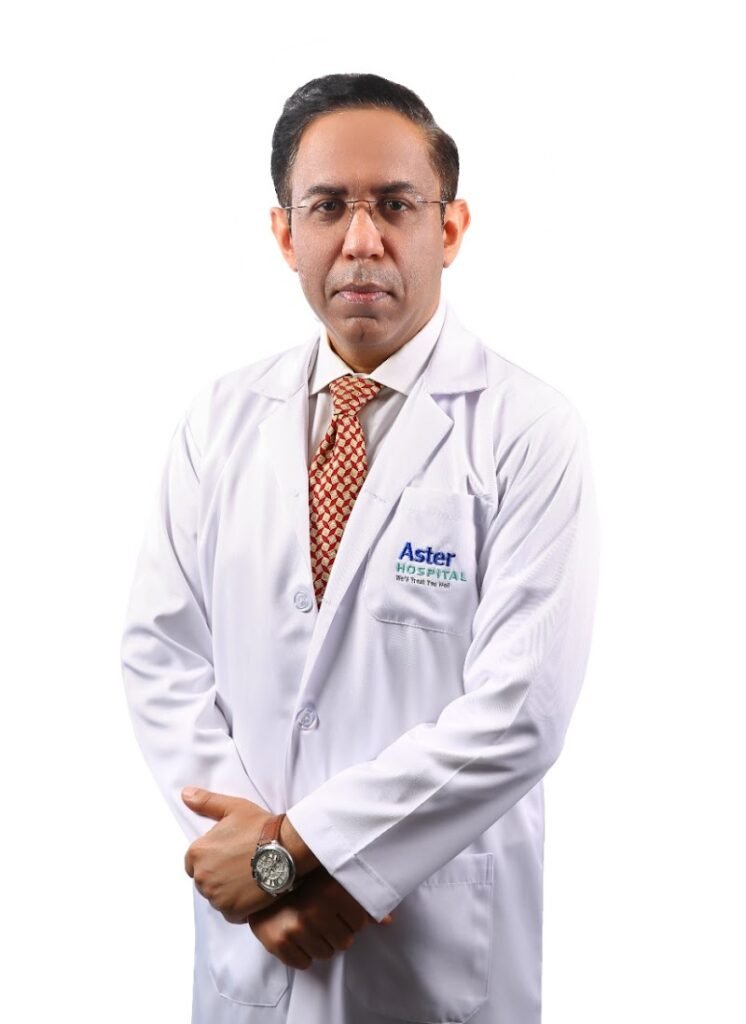Dr Rahul Tugnait – Specialist Laparoscopic and General Surgeon