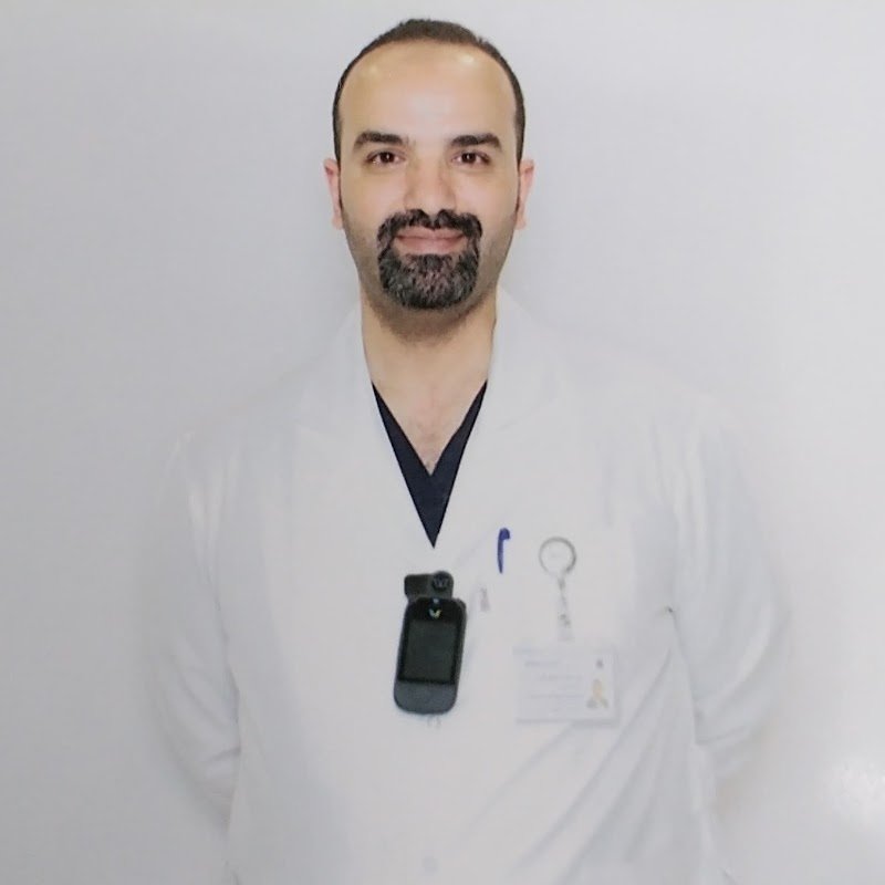 Dr. Kareem khalil