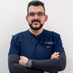 Podiatry Mohammed Al Hamdani