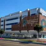 Amana Healthcare Medical and Rehabilitation Hospital