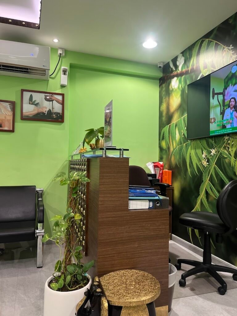 Prakriti Ayurveda | Best Ayurveda Center in Dubai
