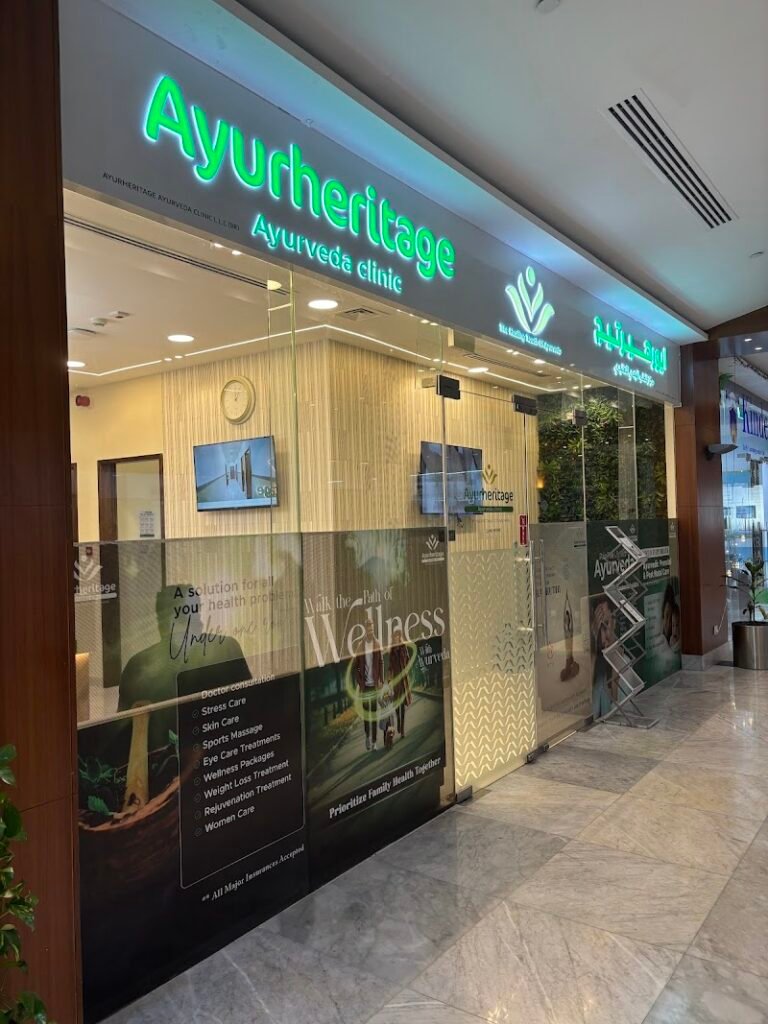 Atmacare Ayurveda Clinic LLC