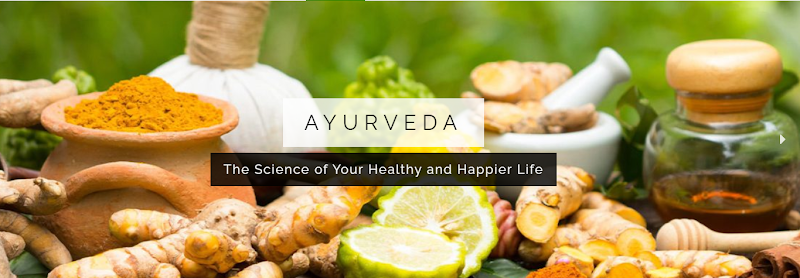 Ayurmana Ayurveda Dubai