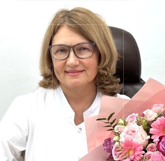 Dr. Olga Habchi – Classical Homeopathy