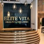 Elite Vita Longevity Health and Wellness Medical Clinic