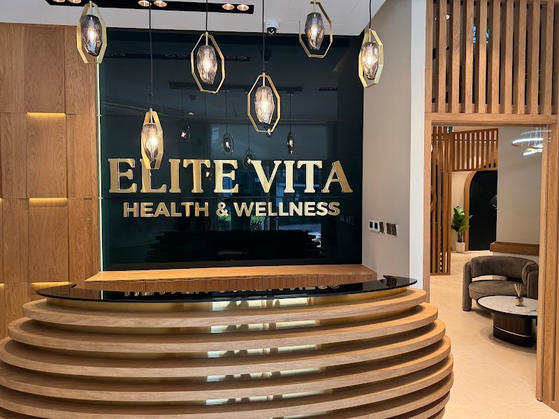 Elite Vita Longevity Health and Wellness Medical Clinic