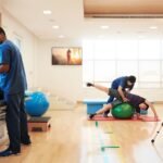 Medcare Physio & Rehab Center
