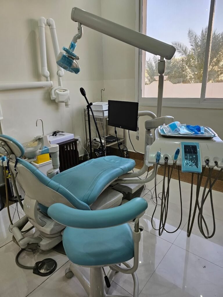 Dr. Heba Hassan dental