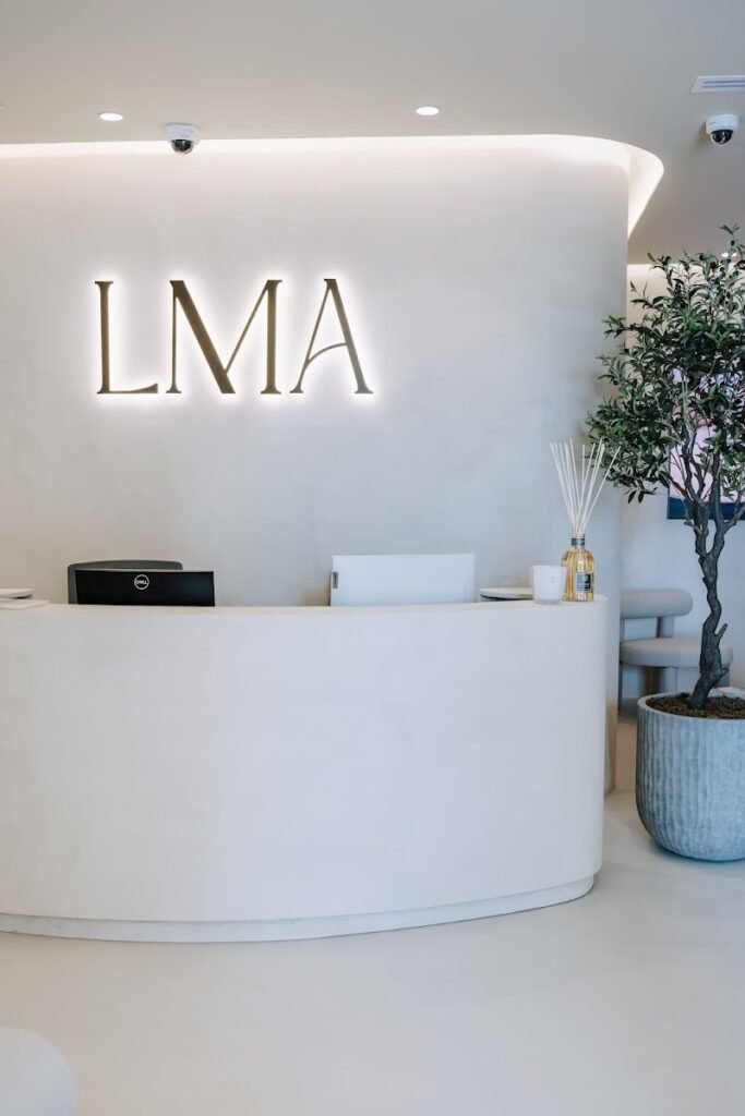 LMA Clinic
