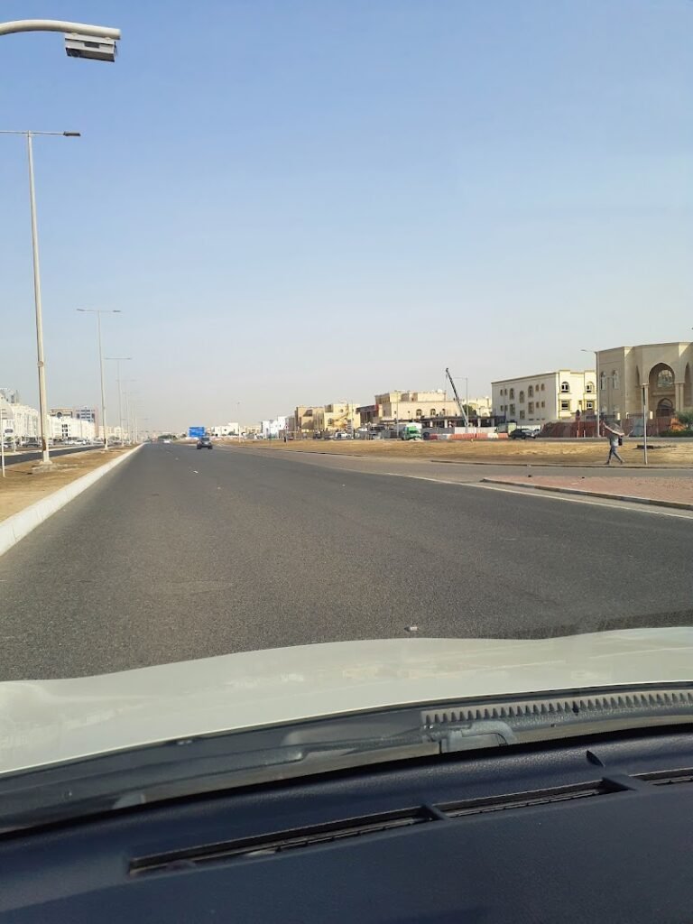 Abu Dhabi Dental District