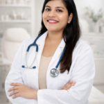 Dr. Suparna Kalathil | Aesthetic GP Dubai