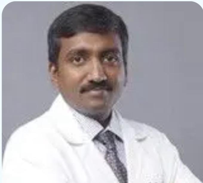 Dr Ramakrishna