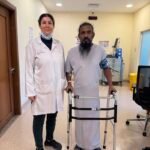 Dr Noushin mehrbod neurologist