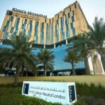 King’s Liver Transplant Centre Of Excellence