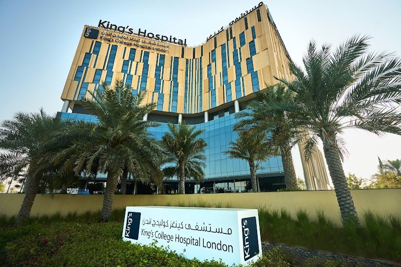 King’s Liver Transplant Centre Of Excellence