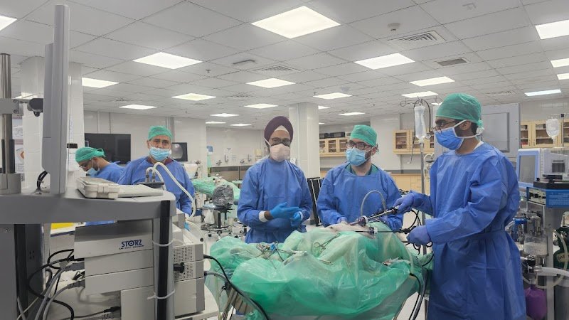 Dr. Jagpreet Singh Deed