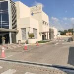 Child Vaccination Centre (New Born)
