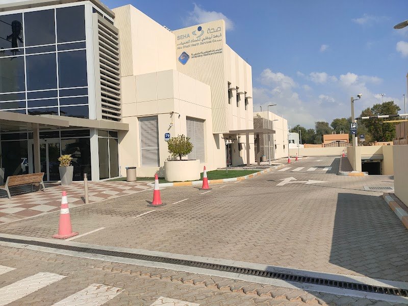 Child Vaccination Centre (New Born)